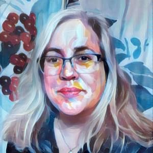 Meet your Posher, April